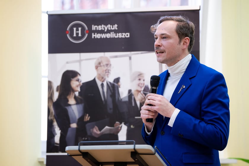 Wręczenie dyplomów dyrektorom placówek oświatowych, 10.01.2024